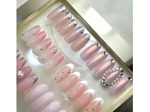ネイルトゥーミー(NAIL TO ME)