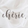 シェリー(cherie)のお店ロゴ