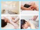 うるおいの写真