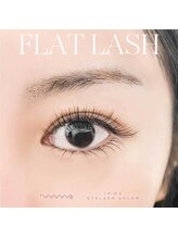 アイマ 北千住(imma)/フラットラッシュ120本-下20本