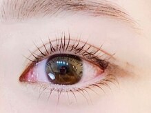 キンモクキ 渋谷店(KINMOKUKI)/まつげパーマ専門店 KINMOKUKI