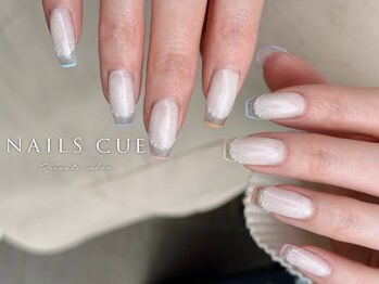 ネイルズキュー(NAILS CUE)/オーダーデザイン