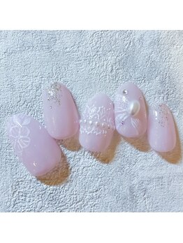 エフブルーム レカン(f'bloom L'ecrin)/Hand デザイン