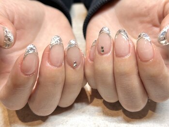 エヌスタイル(N.style)/お持ち込みデザイン