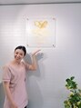 リノア(Lino'a)/relaxation　salon　Lino’a　京都店