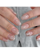 アングゥイー(ungu iE)/フラッシュグラデ