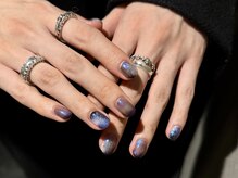 メンズ ネイル トノ(Men's Nail TONO)/メンズネイル