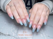 キヒ 巣鴨店(Kihi)/カラーグラデーション