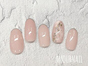 アムールラッシュ 新宿店(Amour lash)/オフィス シンプルコース