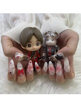 プリュム(Plume)/ジェル90分+3D