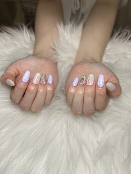 エーナイン イオンモール苫小牧店/エーナイン定額デザイン