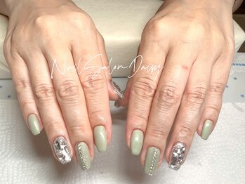 ネイルサロン デイジー(daisy)/