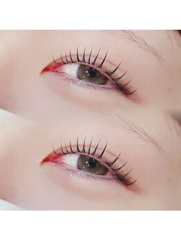 ミー(me.)/ラッシュリフト