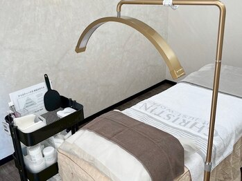 ルース 白河店(LUZ)/