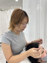 カルフールノア 那覇おもろまち店(Carrefour noa) Noa nakasato