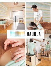 ハウオラ 三軒茶屋(HAUOLA)/サロン雰囲気【三軒茶屋】