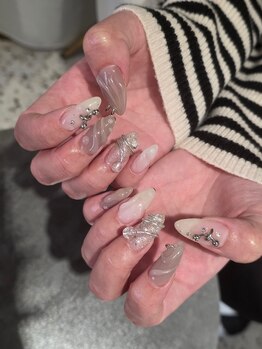 ハルネイル(Haru nail)/