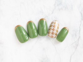 〈全員〉ハンド定額デザインD