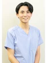 天白はら整体院アクト 中西 良介