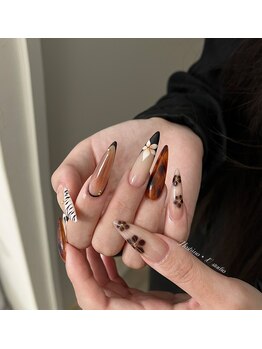 ホシノ ユー スタジオ(Hoshino U studio)/