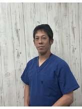 鍼灸整骨院ナガサキ(nagasaki)&nbsp;長崎 智之