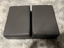 フミ(FUMI)/腰痛根本改善トレーニング