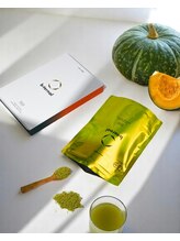 レ サロン(les SALON)/【植物性プロテイン】シード