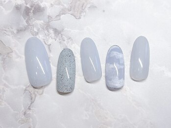 nail salon Cravo 本店/シンプルオフィスコース 25