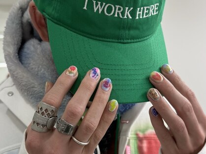 テス(TESS)の写真