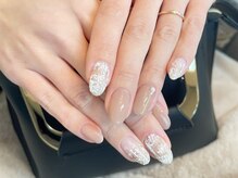 ヴィフネイル(Vif Nail)