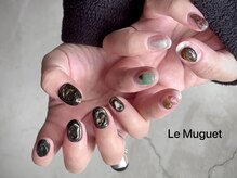 ル ミュゲ(Le Muguet)