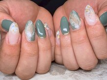 エーネイル(A-nail)