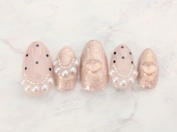 ネイルサロン ルーム 船橋店(ROOM)/【定額プラチナコース¥6800】