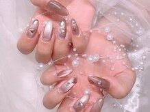 ジョアアンジェ 京橋店(joieange)/マグネット/ガーリー/ハート