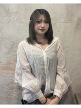 アイクイック 上石神井店(Ai Quick) 二渡 柚月