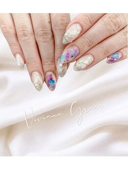 Luxe☆5~10本アート