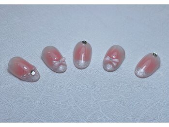 メオネイル(MEO NAIL)/定額メニュー