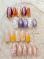 リアン(Lien)/Lien【リアン】Nail&Eyelash