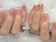 ハッカネイル(HAKKA NAIL)の写真/持込デザインも大歓迎◎店内サンプルは100種超☆累計施術2000件↑のオーナーが貴方の専属ネイリストに♪