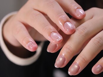 リアネイル 大宮(Lia nail)/[パラジェル/フィルイン/大宮]