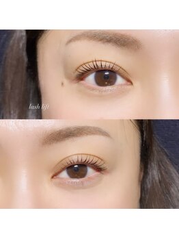 トゥリープ ネイルズ(Tureep Nails)/まつげパーマ