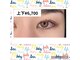 パールブルー(All Perl blue)の写真