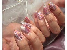 ネイルズナル(Nails Nalu)