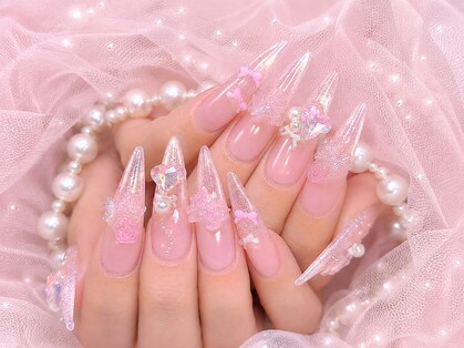 ハナアイ サロン 新大久保店(hanaai salon)の写真