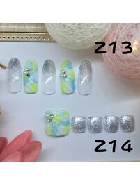 ☆8月☆南流山店限定デザイン