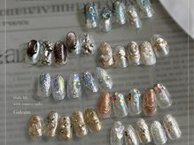 クルム(Guleum)の雰囲気（【大人気】8月限定の定額コース★クーポンページご覧ください!）