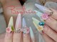 ベアトリーチェ 新宿西口(Beatrice)の写真/アクリルもチップもご用意!お爪に合わせた長さだしの施術が可能◎長いだけがスカルプじゃない！自爪育成も!