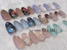 ノーム ネイル(NO-MU)