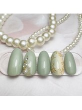 ネイルズニコ(Nails nico)