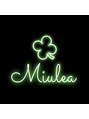 ミュレア(Miulea)/Miulea 【まつ毛/眉毛】半個室サロン♪